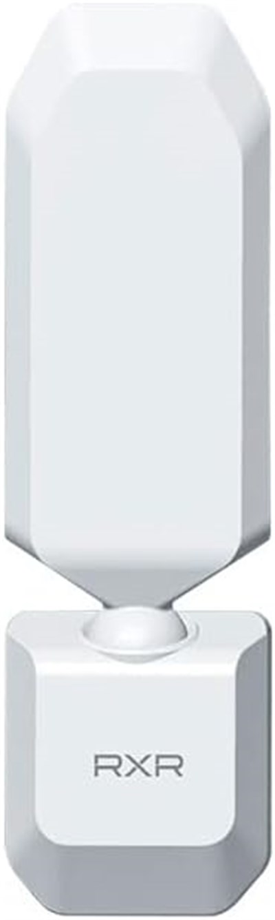 RXR R-W300 Wi-Fi Repeater – Sinyal Yenileyici 2.4Ghz 300Mbps 45Mt Çapında yayın