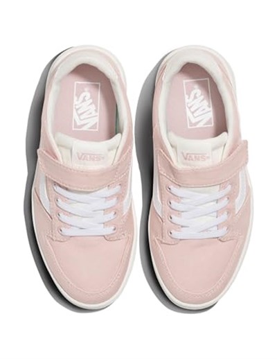 Ryland Ls V Çocuk Bej Sneaker Ayakkabı VN000D7VO3N1