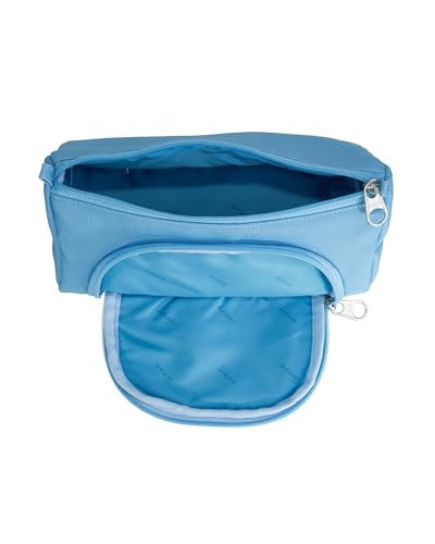 S-Case MODEL 3 POLYESTER GÖK MAVİ