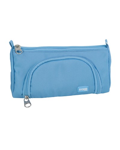 S-Case MODEL 3 POLYESTER GÖK MAVİ