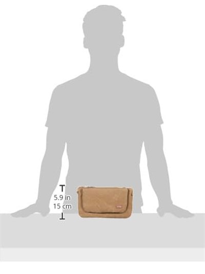 S-Case SERVE MODEL 2 MUMLU KANVAS TARÇIN