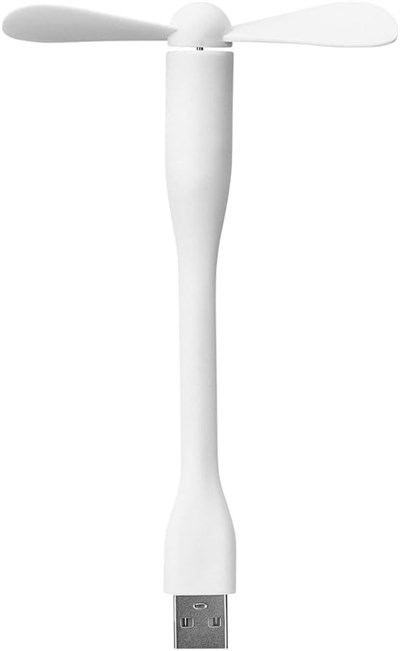 S-link SL-UF05 Beyaz Usb Fan