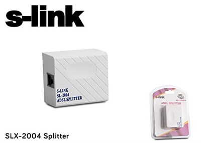 S-Link SLX-2004 Splitter