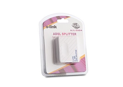 S-Link SLX-2004 Splitter