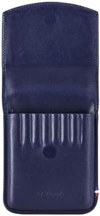 S.T. DUPONT Mavi Puro Kılıfı 183120