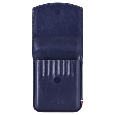 S.T. DUPONT Mavi Puro Kılıfı 183120