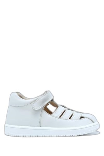 S24V019 Kifidis-Kids Unisex Çocuk Deri Ayakkabı 20-24 - Seçenekler: 22-23, 23-24, 24-25, 30 EU