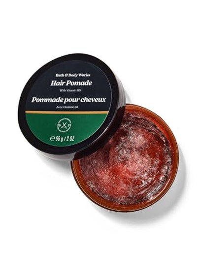 Saç Şekillendirici Pomade by bathandbodyworks