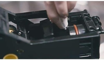 Saeco, Philips, Gaggia Espresso uyumlu kahve makineleri için koruyucu yağlama maddesi 10gr