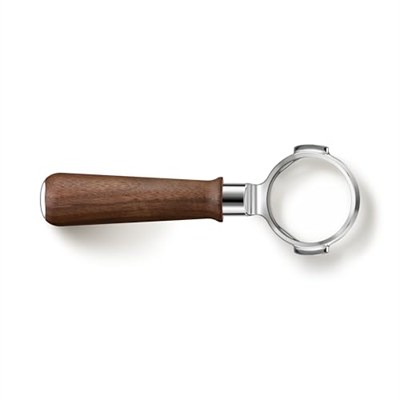 Sage - 58 mm Çıplak Portafilter - Sage Dual Boiler Espresso Kahve Makinesi ile Uyumlu