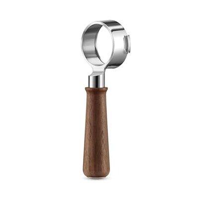 Sage - 58 mm Çıplak Portafilter - Sage Dual Boiler Espresso Kahve Makinesi ile Uyumlu
