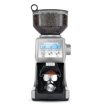 Sage BCG820 The Smart Grinder™ Pro Kahve Öğütücü