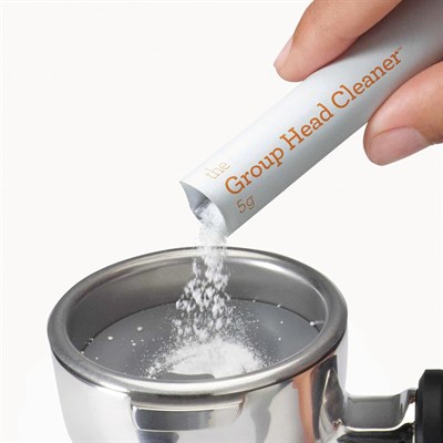 Sage - Espresso temizleme tabletleri - Tüm Sage espresso makinelerinden kahve yağlarını ve kalıntılarını giderir - 6lı paket
