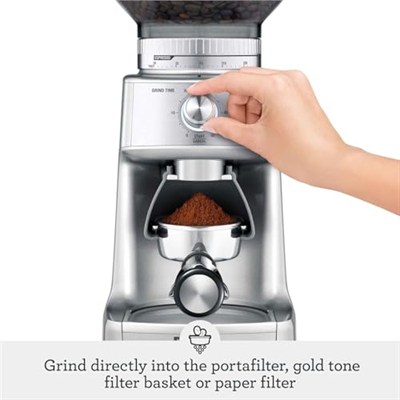 Sage SCG600 The Dose Control™ Pro Kahve Öğütücü