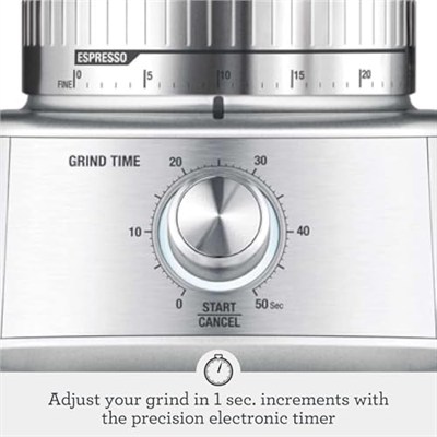 Sage SCG600 The Dose Control™ Pro Kahve Öğütücü