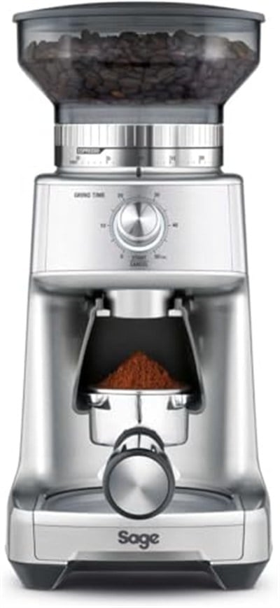Sage SCG600 The Dose Control™ Pro Kahve Öğütücü