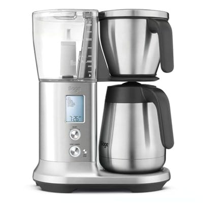 Sage SDC450 The Precision Brewer® Thermal Filtre Kahve Makinesi