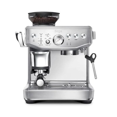 Sage Ses876Bss4Eeu1 Bss Barista Express Impress Kahve Makine