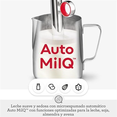 Sage SES985 The Oracle™ Jet Espresso Makinesi