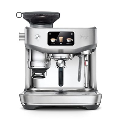 Sage SES985 The Oracle™ Jet Espresso Makinesi