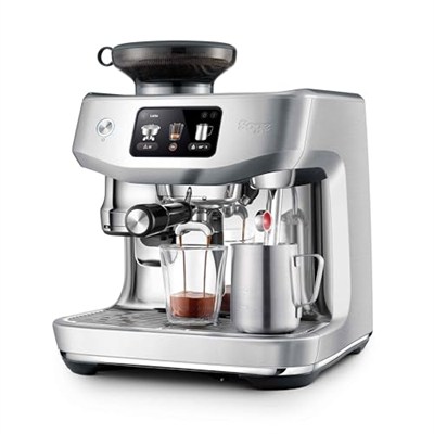 Sage SES985 The Oracle™ Jet Espresso Makinesi