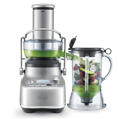 Sage SJB815 The 3X Bluicer™ Pro