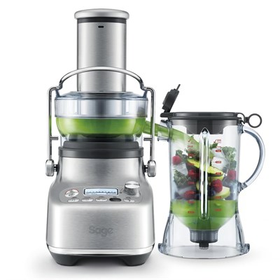 Sage SJB815 The 3X Bluicer™ Pro