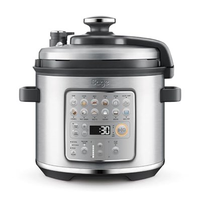 Sage SPR680 The Fast Slow Go™ Akıllı Düdüklü