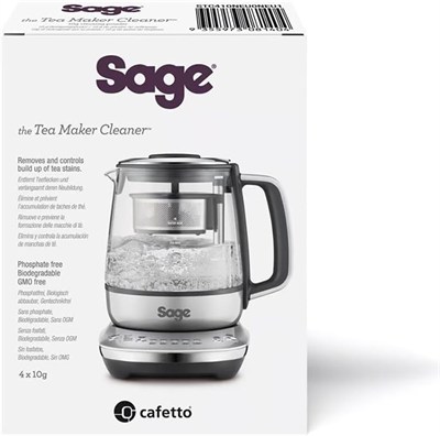 Sage STC410 Çay Makinesi Temizleyici