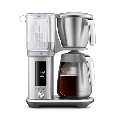 Sage - The Luxe Brewer Thermal - Tek Düğme Hassasiyeti, SCA Altın Fincan Standı, Çift Duvarlı Sürahi, Soğuk Demleme ve Özel Ayarlar, 1,77 L