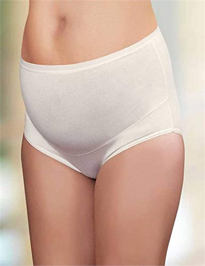 Şahinler 6 Lı Paket Kadın Hamile Bato Külot Mb142