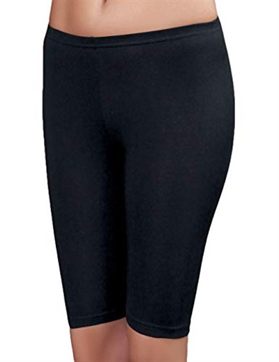 Şahinler Bayan Likralı Süprem Tayt Siyah MB798 Siyah 3XL