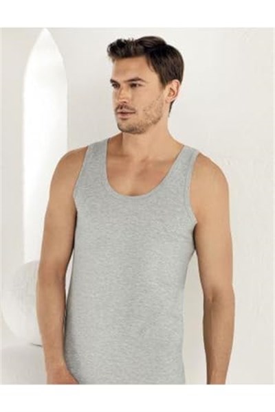 Şahinler Erkek Bilinmeyen Atlet Erkek Süprem Atlet - Bedenler: S, M, L, XL, XXL