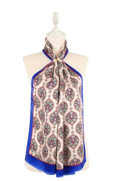 Saks Hatai Desen Fular