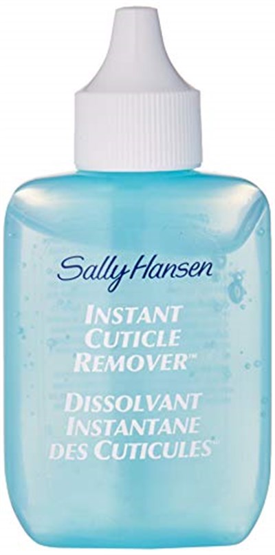 Sally Hansen 1 adet sıvı ons (1 adet)