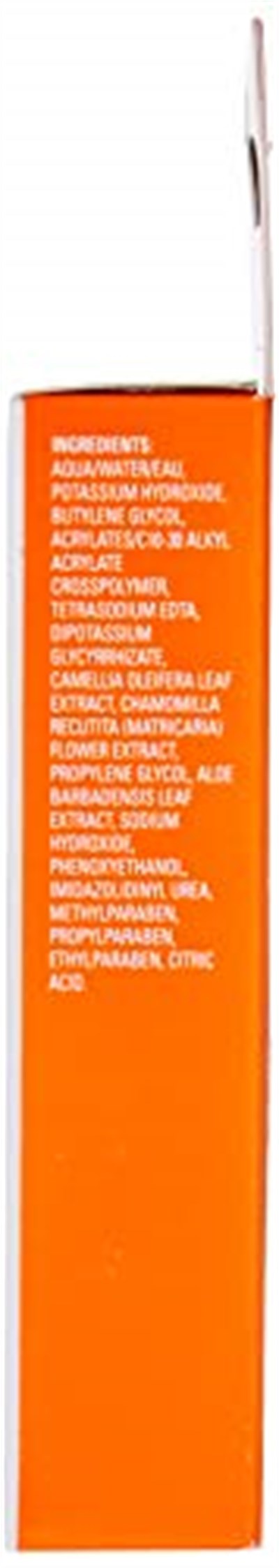 Sally Hansen 1 adet sıvı ons (1 adet)