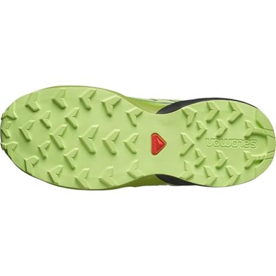 Salomon 404820 Speedcross J Yeşil Erkek Çocuk Ayakkabı - Bedenler: 28 EU, 29 EU, 30 EU, 31 EU, 32 EU, 33 EU, 34 EU, 35 EU...