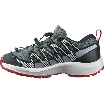 Salomon 414361 Xa Pro V8 J Çok Renkli Çocuk Ayakkabı