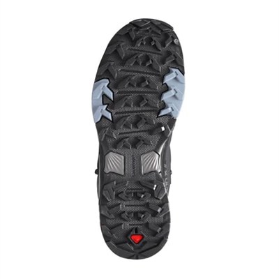 Salomon 416250 X Ultra 4 Mid GTX W Magnet/Black/Zen Kadın Outdoor Bot