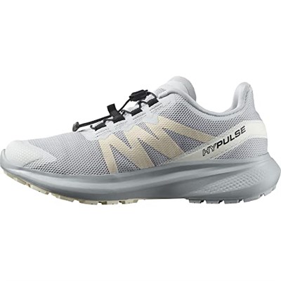 Salomon 472057 Hypulse W Patika Koşusu Mavi Kadın Spor Ayakkabı