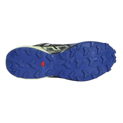 Salomon 473019 Speedcross 6 Gtx Siyah Erkek Ayakkabı