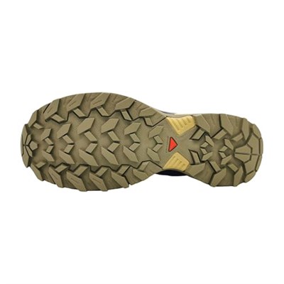 Salomon 474476 X Ultra 360 Mid Gtx Outdoor Haki Erkek Bot
