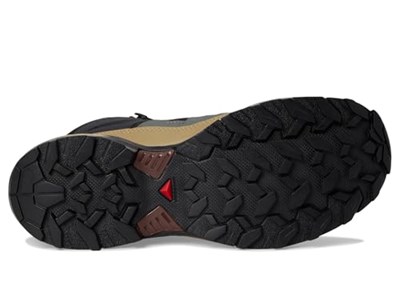 Salomon 474476 X Ultra 360 Mid Gtx Outdoor Siyah Erkek Bot