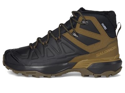 Salomon 475856 X Ultra Snowpilot Wp Outdoor Siyah Erkek Bot