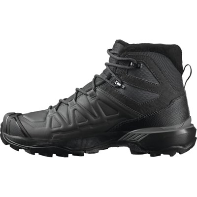 Salomon 475858 X Ultra Snowpilot Wp W Outdoor Siyah Unisex Bot