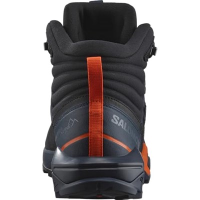 Salomon 476865 X Ultra Alpine Mid Gtx Outdoor Lacivert Erkek Bot