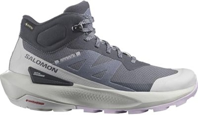 SALOMON ACTIV MID GTX OUTDOOR KADIN AYAKKABI 41 1/3 41 EU