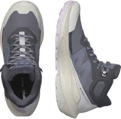 SALOMON ACTIV MID GTX OUTDOOR KADIN AYAKKABI 41 1/3 41 EU