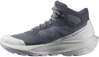 SALOMON ACTIV MID GTX OUTDOOR KADIN AYAKKABI 41 1/3 41 EU