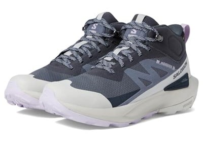 SALOMON ACTIV MID GTX OUTDOOR KADIN AYAKKABI 40 2/3 40 EU